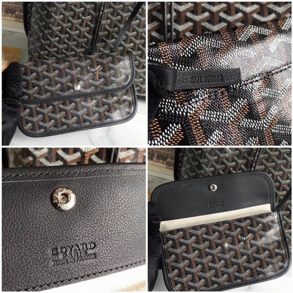 Goyard Anjou Pm tote bag 34x28x15cm Bags
