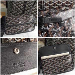 Goyard Anjou Pm tote bag 34x28x15cm Bags