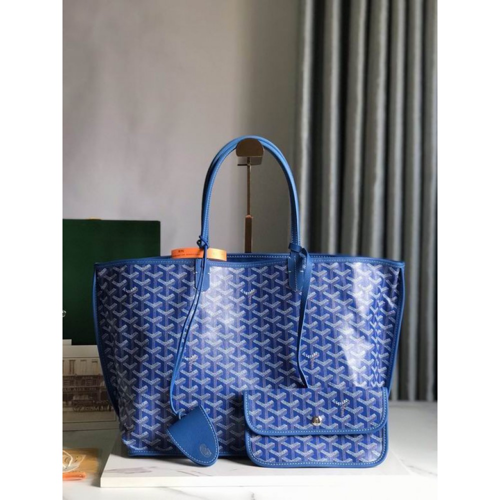 Goyard Anjou Pm tote bag 34x28x15cm Bags