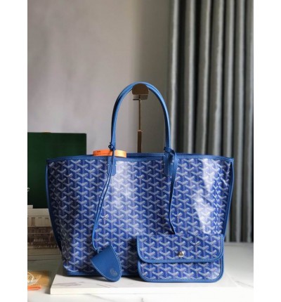 Goyard Anjou Pm tote bag 34x28x15cm
