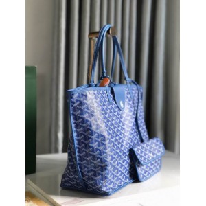 Goyard Anjou Pm tote bag 34x28x15cm Bags