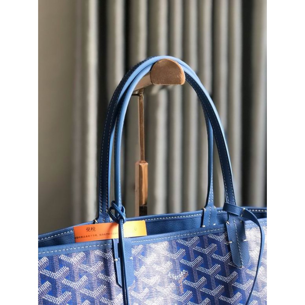 Goyard Anjou Pm tote bag 34x28x15cm Bags