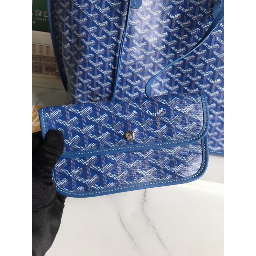 Goyard Anjou Pm tote bag 34x28x15cm Bags