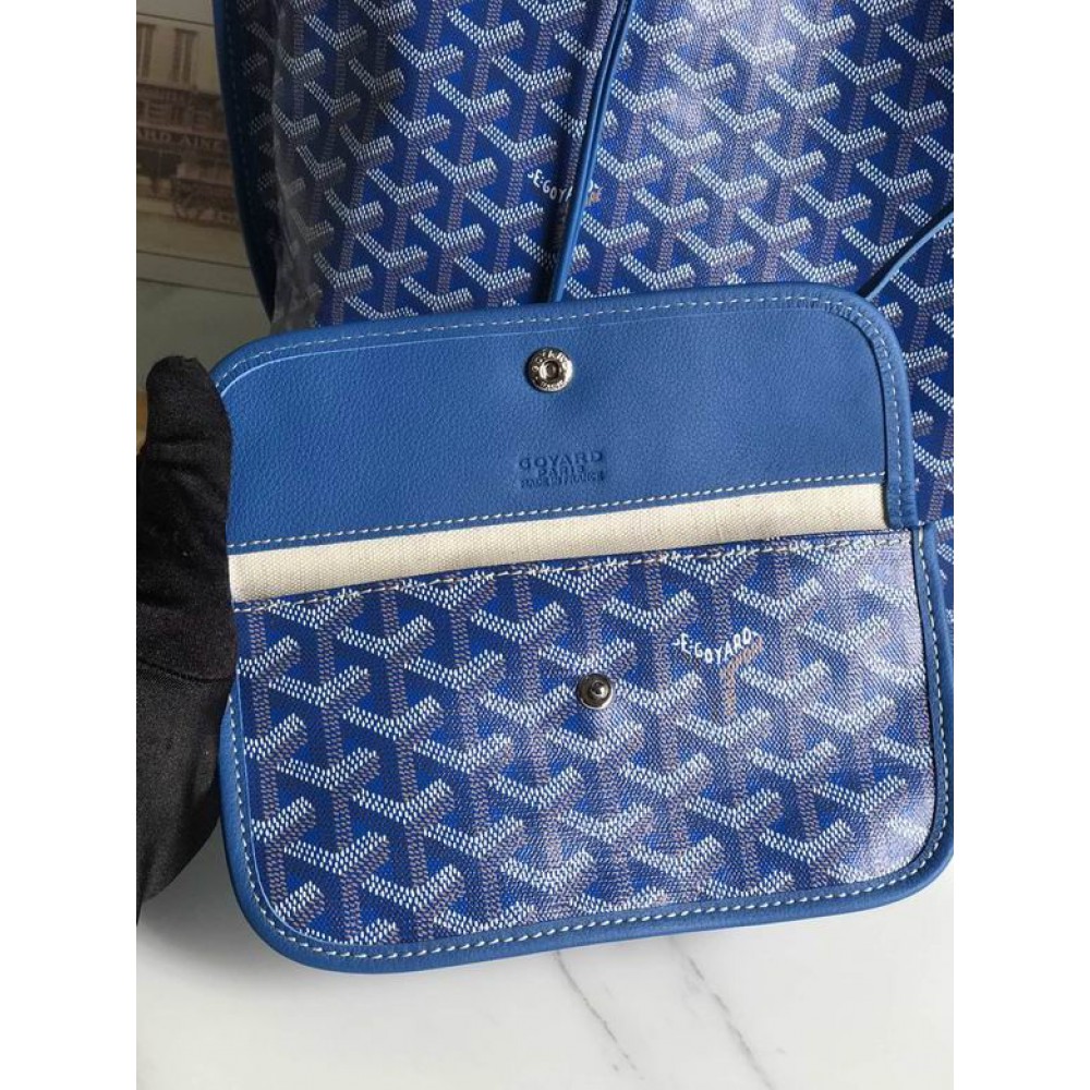 Goyard Anjou Pm tote bag 34x28x15cm Bags