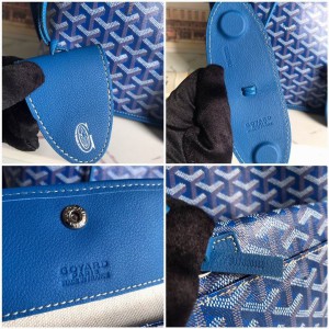 Goyard Anjou Pm tote bag 34x28x15cm Bags