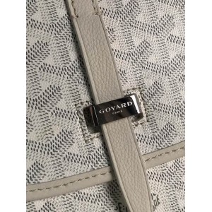 Goyard Belvédère PM bag 22x16x7cm Bags