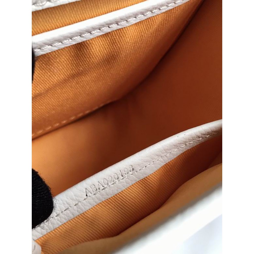 Goyard Belvédère PM bag 22x16x7cm Bags