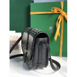 Goyard Belvédère PM bag 22x16x7cm Bags