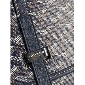 Goyard Belvédère PM bag 22x16x7cm Bags