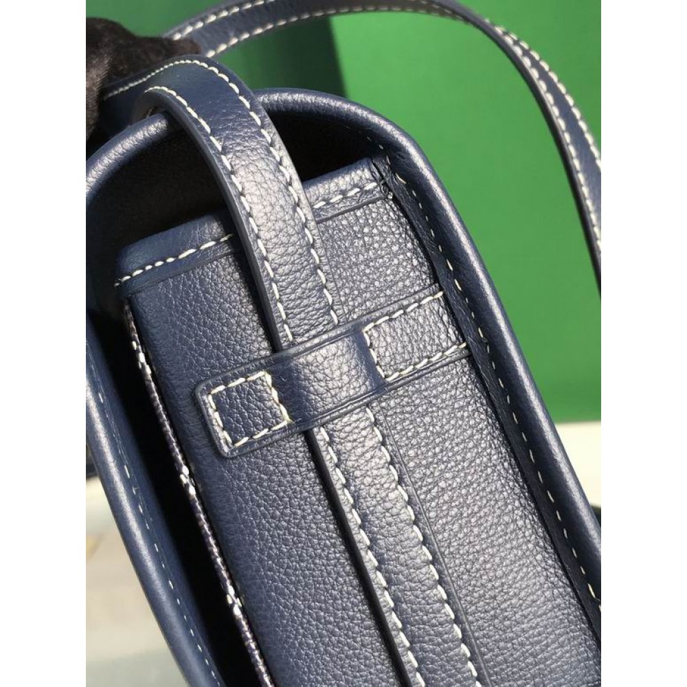 Goyard Belvédère PM bag 22x16x7cm Bags