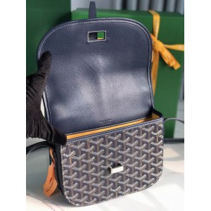 Goyard Belvédère PM bag 22x16x7cm Bags
