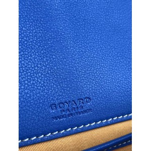 Goyard Belvédère PM bag 22x16x7cm Bags