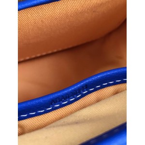 Goyard Belvédère PM bag 22x16x7cm Bags