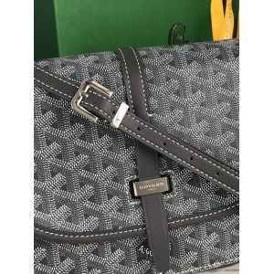 Goyard Belvédère PM bag 22x16x7cm Bags