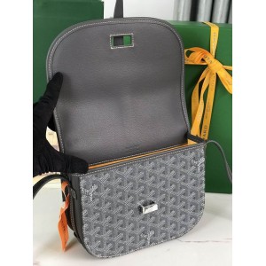 Goyard Belvédère PM bag 22x16x7cm Bags
