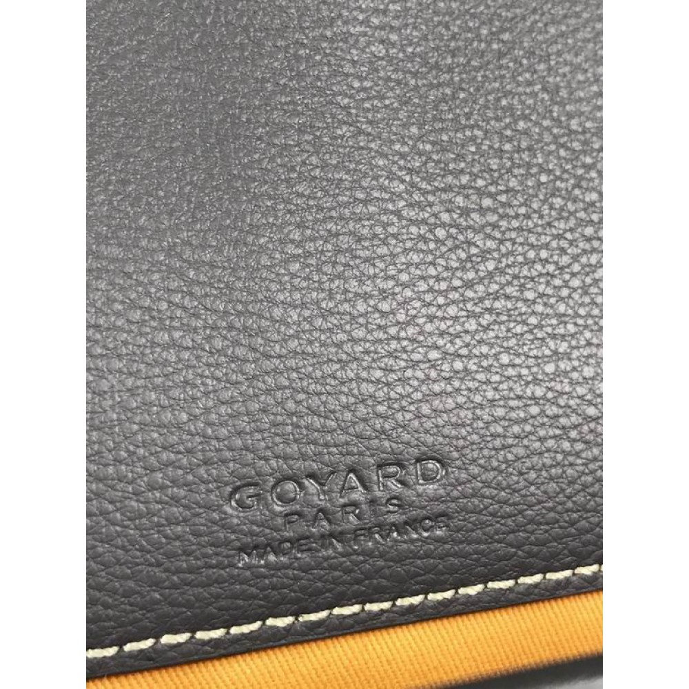 Goyard Belvédère PM bag 22x16x7cm Bags