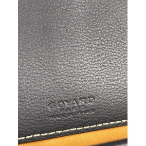 Goyard Belvédère PM bag 22x16x7cm Bags