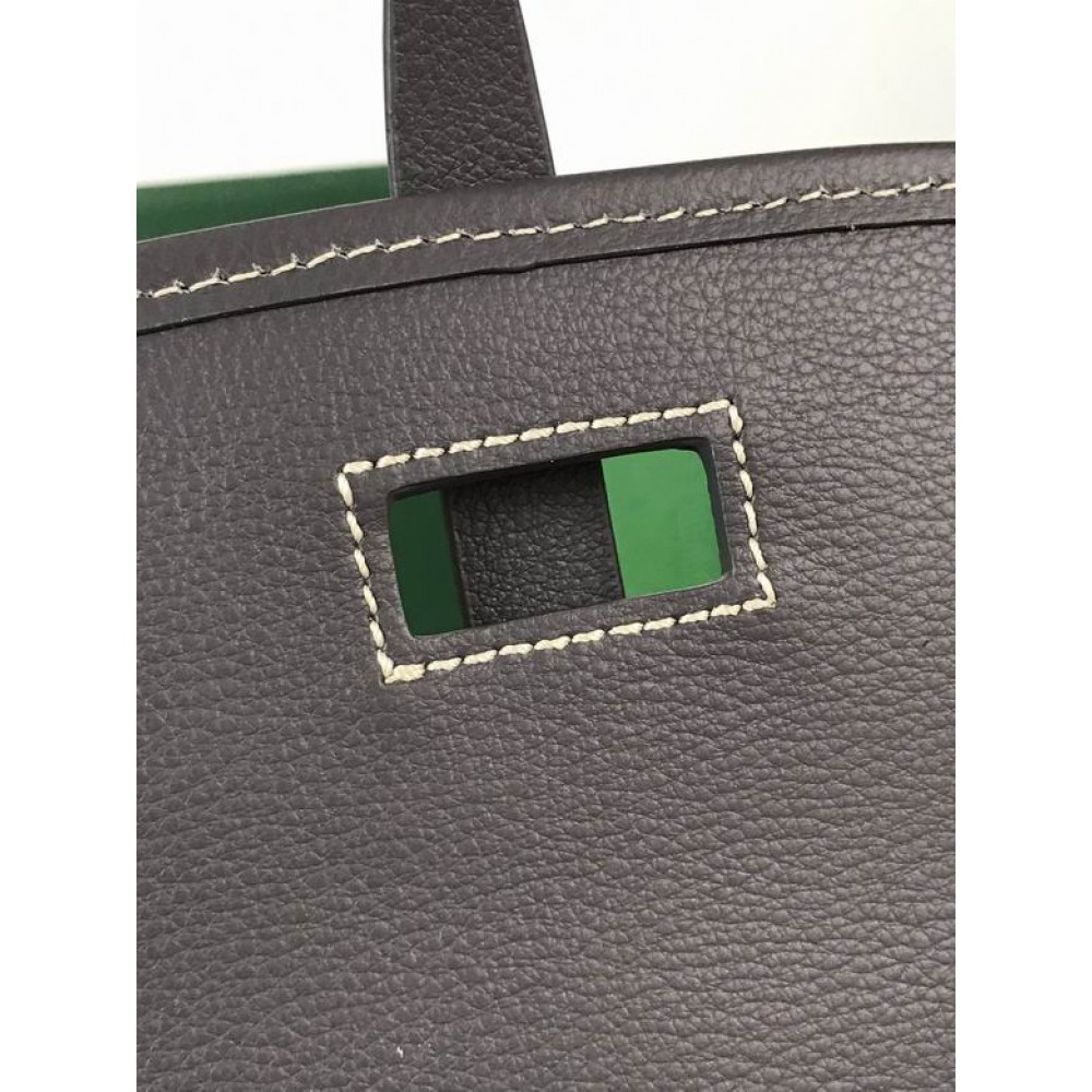 Goyard Belvédère PM bag 22x16x7cm Bags