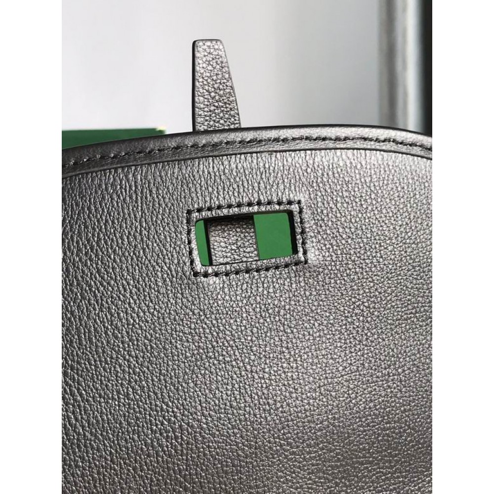 Goyard Belvédère PM bag 22x16x7cm Bags