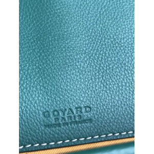 Goyard Belvédère PM bag 22x16x7cm Bags