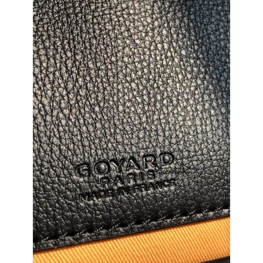 Goyard Belvédère PM bag 22x16x7cm Bags