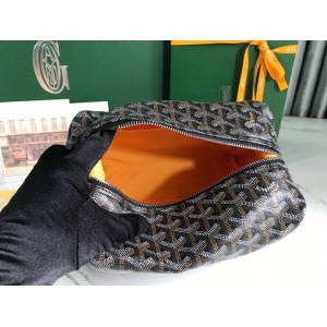 Goyard Boeing 25 black  25x12x12cm Bags