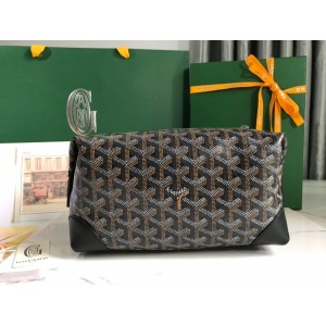 Goyard Boeing 25 black  25x12x12cm Bags