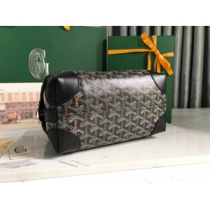 Goyard Boeing 25 black  25x12x12cm Bags