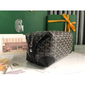 Goyard Boeing 25 black  25x12x12cm Bags