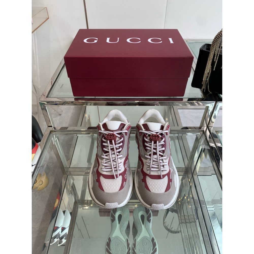 Gucci trainer 2.0 leather 35-42 Shoes