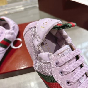 Gucci women's shift trainers  Shoes