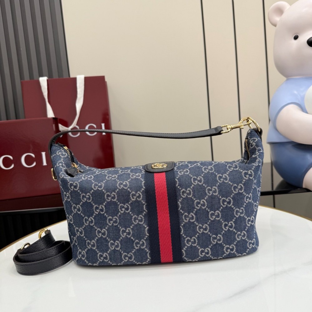 Gucci Vanity medium top handle bag 857799 Bags