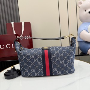 Gucci Vanity medium top handle bag 857799 Bags