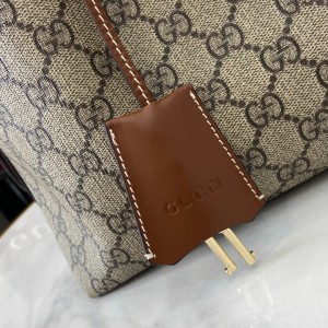 Gucci padlock medium shoulder bag 839021 29x23.5x16cm Bags