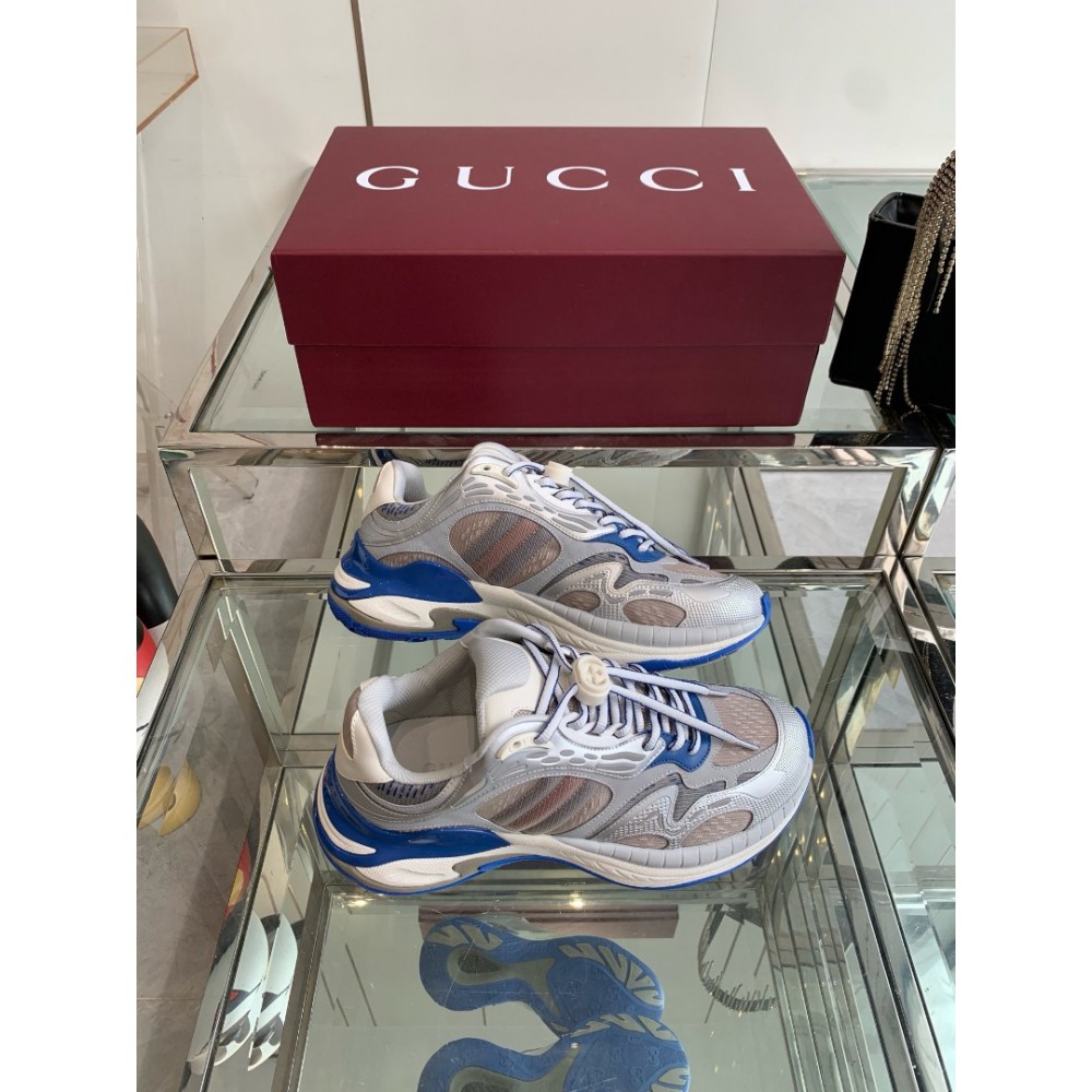 Gucci trainer 2.0 leather 35-42 Shoes