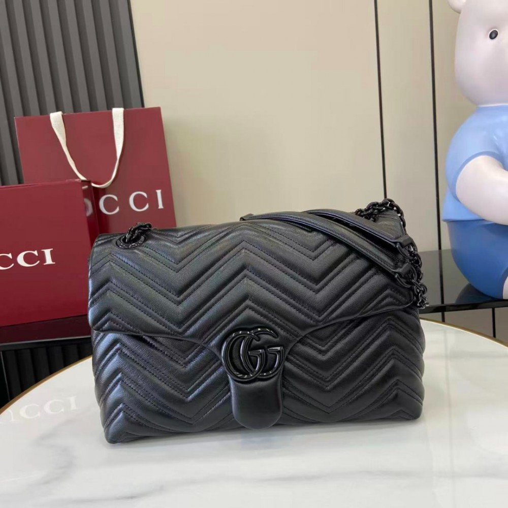 Gucci Marmont bag 850676 31x17x8cm Bags