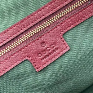 Gucci ophidia medium boston bag 836825 25x17x14cm Bags