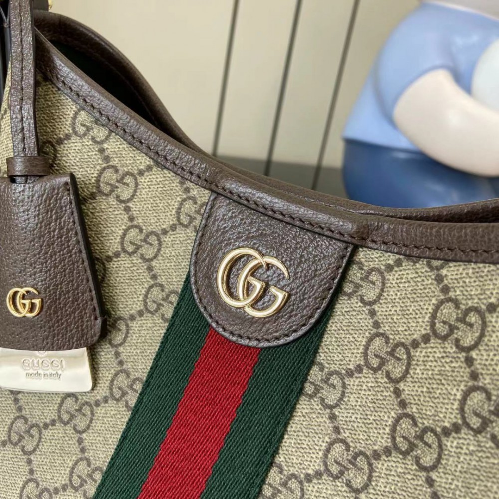 Gucci ophidia small shoulder bag 836872 23x21x12cm Bags