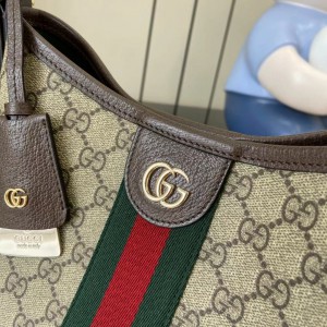 Gucci ophidia small shoulder bag 836872 23x21x12cm Bags