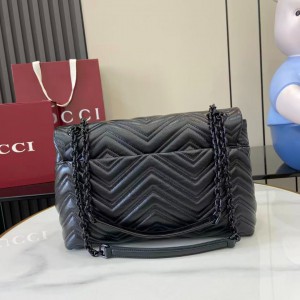 Gucci Marmont bag 850676 31x17x8cm Bags