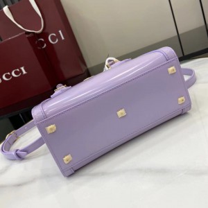 Gucci Gucci diana small tote bag 832936 20x16x10cm