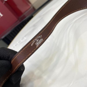 Gucci Demna La famiglia bag mini  Bags