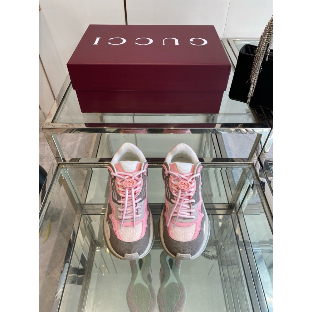 Gucci trainer 2.0 leather 35-42 Shoes