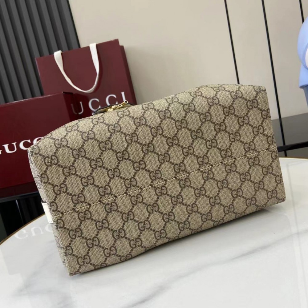 Gucci padlock medium shoulder bag 839021 29x23.5x16cm Bags