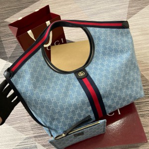Gucci Giglio large tote bag 853971  Bags
