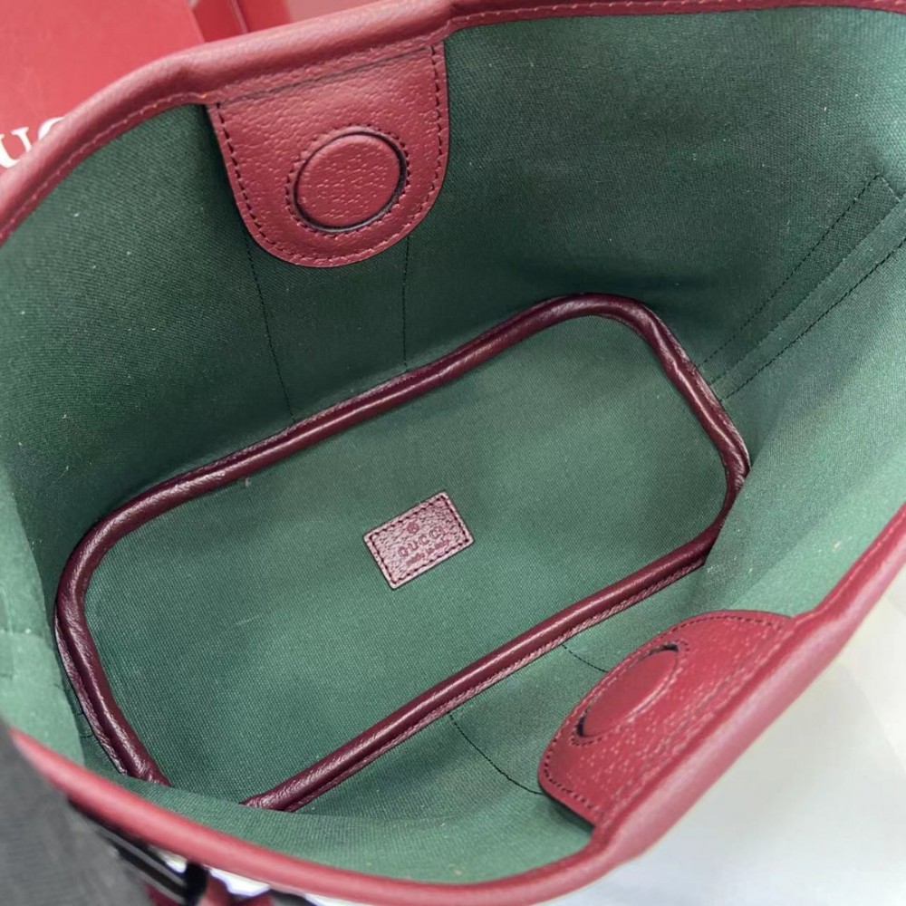 Gucci ophidia small shoulder bag 836872 23x21x12cm Bags