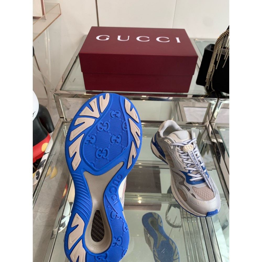 Gucci trainer 2.0 leather 35-42 Shoes