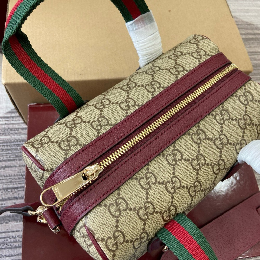Gucci speedy bolso bag  20x13x13cm Bags