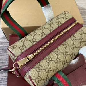 Gucci speedy bolso bag  20x13x13cm Bags