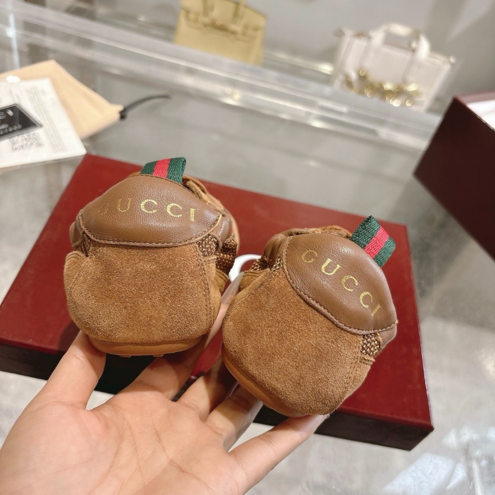 Gucci women's shift trainers  Shoes